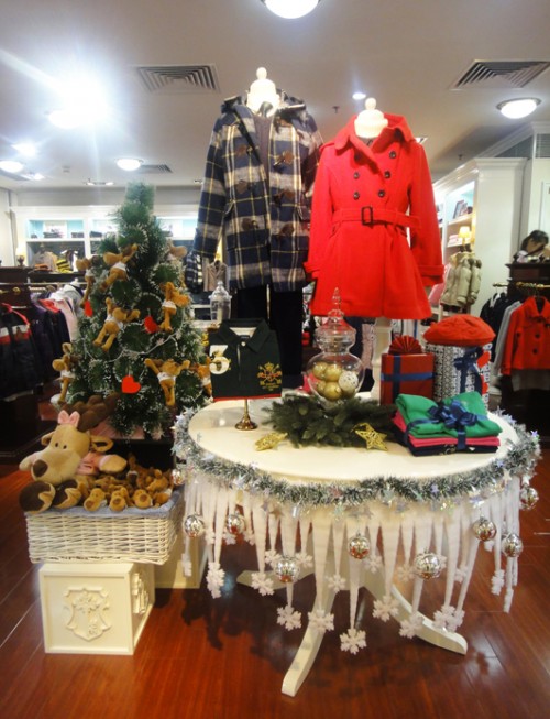 卡米尼-Kaminey店铺