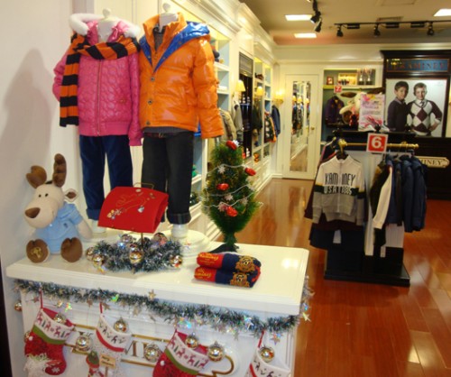 卡米尼-Kaminey店铺