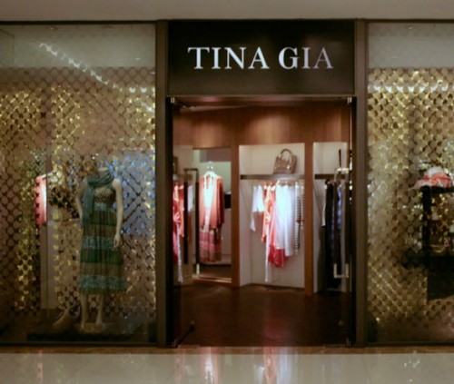 天纳吉儿-TINA GIA店铺