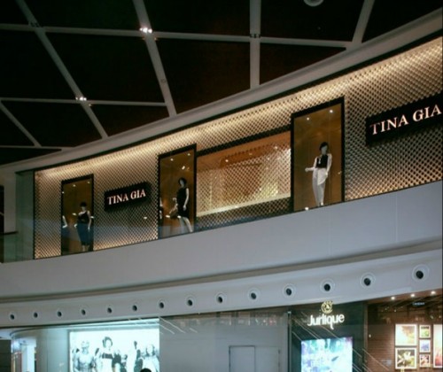天纳吉儿-TINA GIA店铺