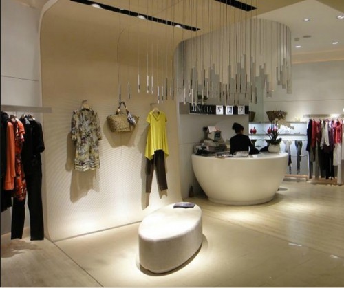 天纳吉儿-TINA GIA店铺