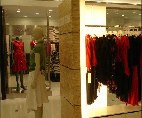 天纳吉儿-TINA GIA店铺