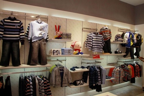 铅笔俱乐部 - PENCIL CLUB店铺