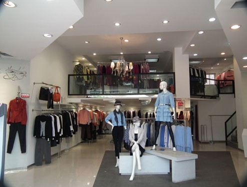 芮雨聆夕-Reilici店铺