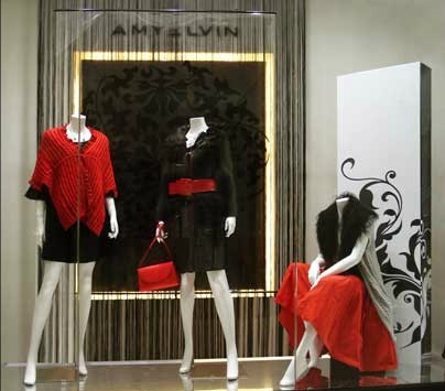 埃米雅文-AMYELVIN店铺