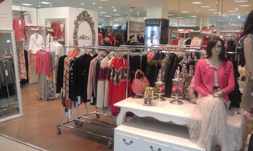 灵的-LINCTEX店铺