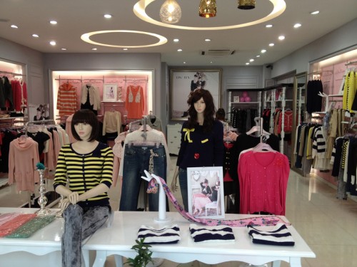 灵的-LINCTEX店铺