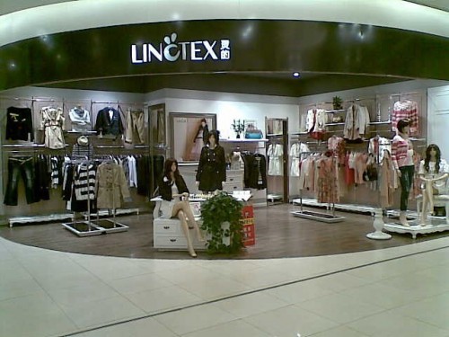 灵的-LINCTEX店铺