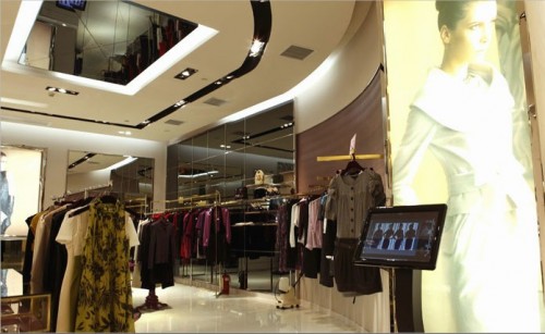 蒙卓诗-My Choice店铺