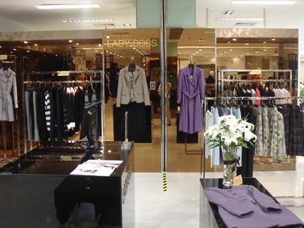 蕾蒂宝思-Ladyboss店铺