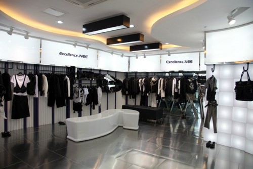 莱帕莉-Excellence•Nee店铺
