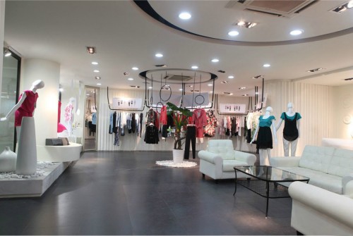 香然 - HORAE店铺