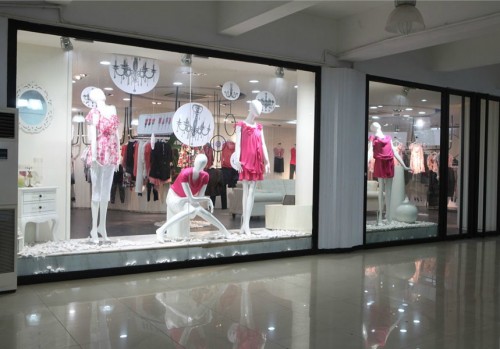 香然 - HORAE店铺