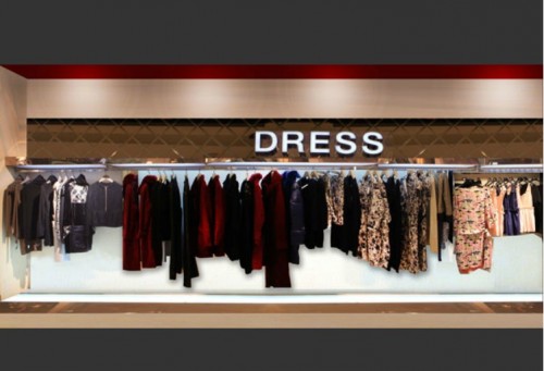 唯佳雅诗-DRESS店铺