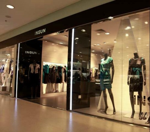 恩裳-INSUN店铺