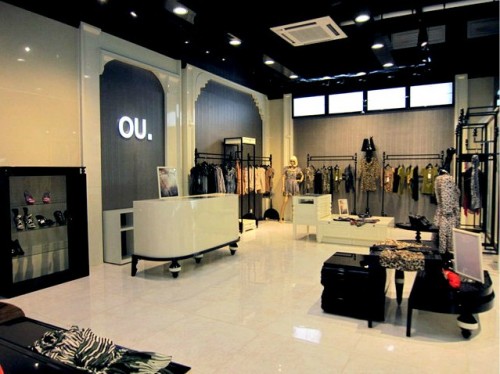 欧点-OU店铺