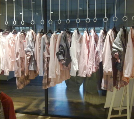 艾贝丽-AIBELIE店铺