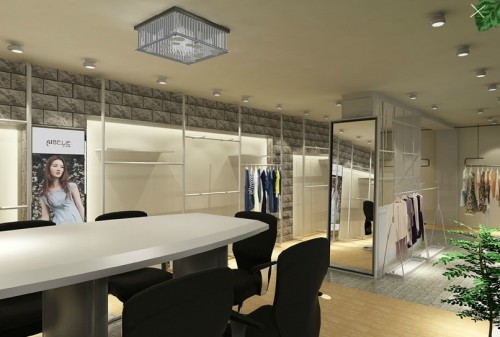 艾贝丽-AIBELIE店铺