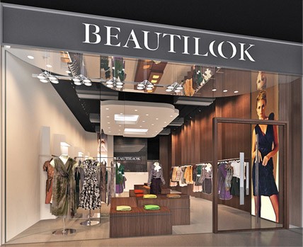 碧天侣-BEAUTILOOK店铺