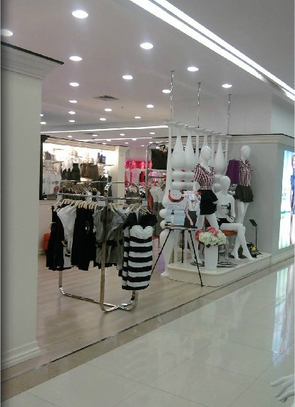 佩吉-PAGE ONE店铺