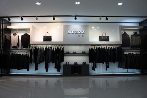 尼爵—NEEZZ店铺