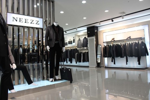 尼爵—NEEZZ店铺