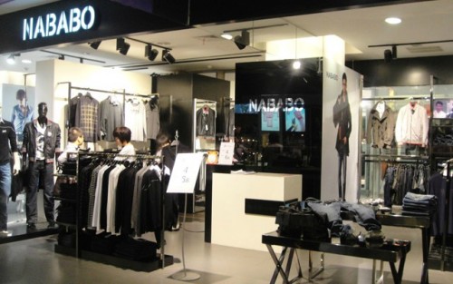 NABABO店铺