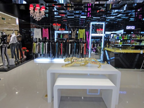 GHYCI - 吉曦店铺