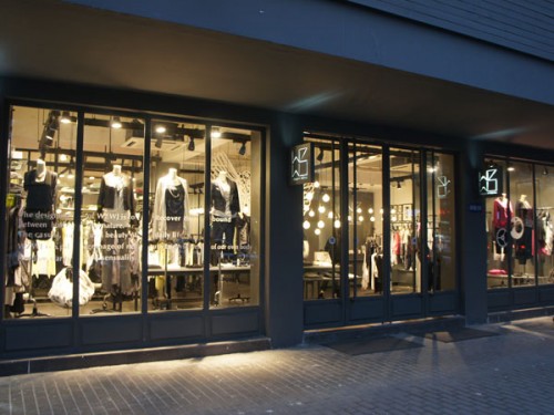 WZWJ-未知未觉店铺