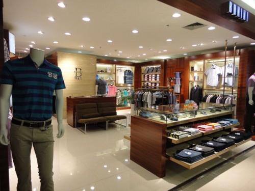 博里尼-BONINI店铺