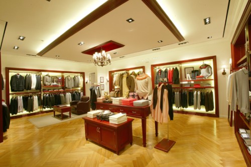 哈特马克斯店铺