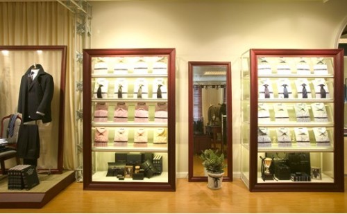 哈特马克斯店铺