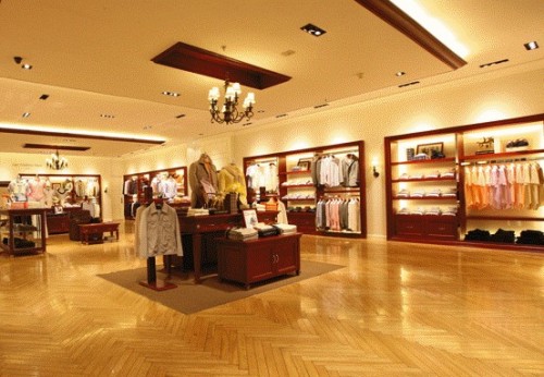 哈特马克斯店铺