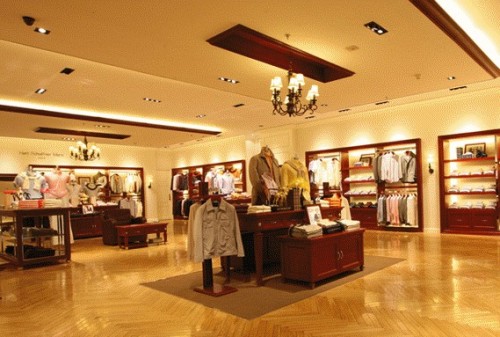 哈特马克斯店铺