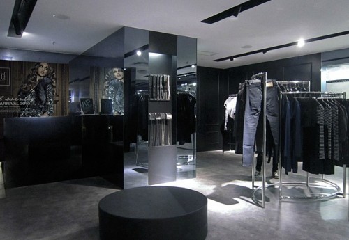 塔吉  - TOUCH店铺