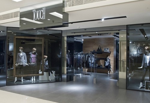 塔吉  - TOUCH店铺