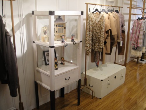 费依 - FAY—FAYEE店铺