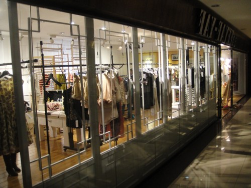 费依 - FAY—FAYEE店铺