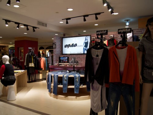 意比图-Epito Jeans店铺