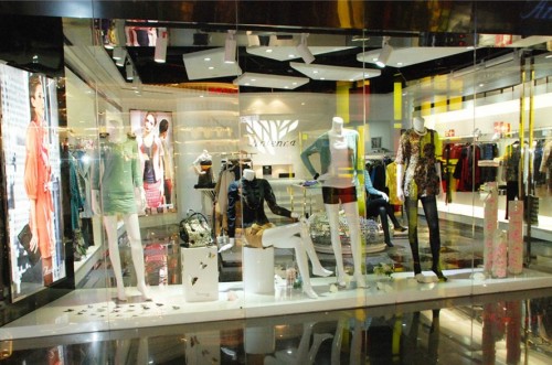 安缇娜-Antenna店铺