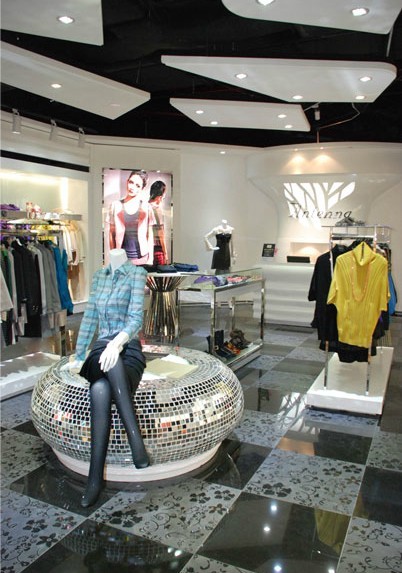 安缇娜-Antenna店铺