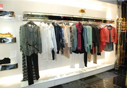 安缇娜-Antenna店铺