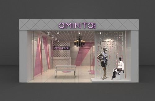 艾米塔-AMINTA店铺