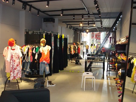 芭芭拉-Babala店铺