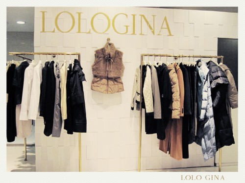迹纳-LOLOGINA店铺
