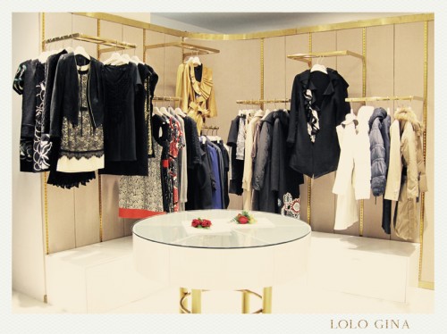 迹纳-LOLOGINA店铺