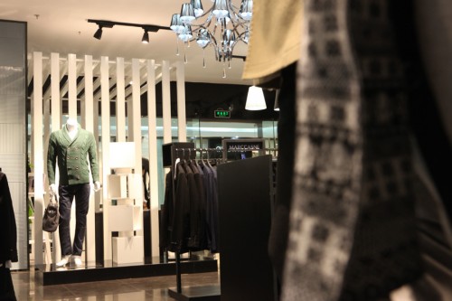 玛卡西尼-MARCCASNE店铺