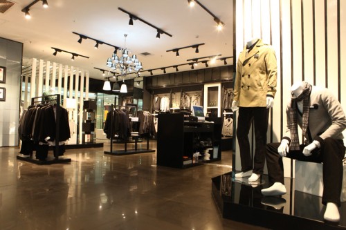 玛卡西尼-MARCCASNE店铺