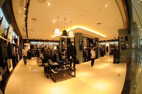 玛卡西尼-MARCCASNE店铺