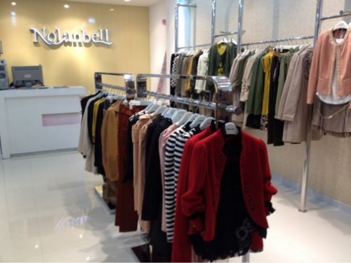 诺兰贝尔-NOLANBELL店铺